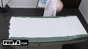 The arrangement part 2 her first medical check