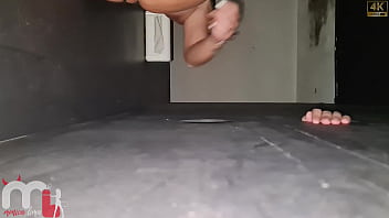 O corno deixou o safado branquelo fazer o que queria comigo depois nao pode reclamar se eu engravidar de outro O corno deixou o safado branquelo fazer o que queria comigo depois nao pode reclamar se eu engravidar de outro