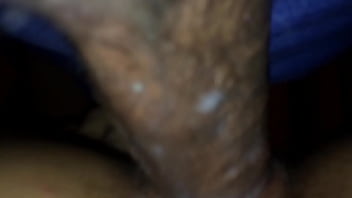 Mi guevo dentro de su cuca