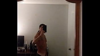 Verification solo dick tease