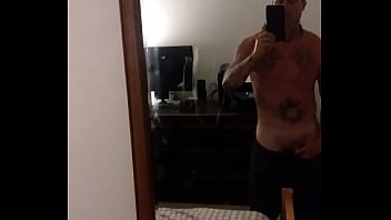 Verification solo dick tease