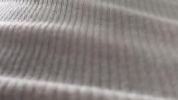 Working it in the am