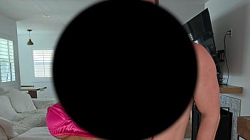 Giant boobs petite blonde made my cock explode