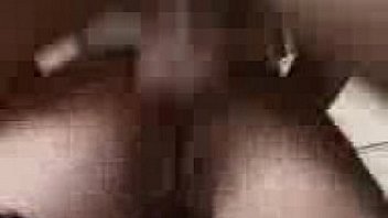 Old milf fucked by two young guys