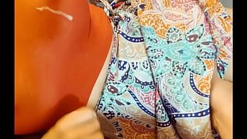 Super mastrubacion de hermosa mujer grandes tetas