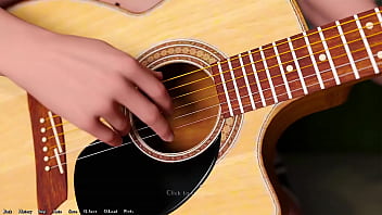 Being a dik #03 date night with brunette with a finest ass