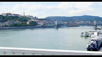 Teaser de la vidéo avec alexromeroporn où on visite budapest et pas que qui est a retrouver sur mon mym et