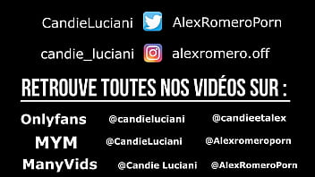 Teaser de la vidéo avec alexromeroporn où on visite budapest et pas que qui est a retrouver sur mon mym et