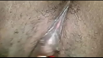 Super sexy pussy rubbing