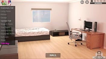 Lust theory ep 151 visual novel gameplay hd