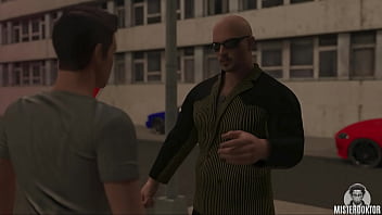 Lust theory ep 151 visual novel gameplay hd