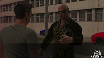 Lust theory ep 151 visual novel gameplay hd