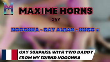 Two Experienced Daddies A Hungry Bottom And No Limits I Was Blindfolded Teased And Taken But I Loved Every Sec thumbnail