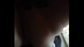 Golosa le encanta la verga adentro