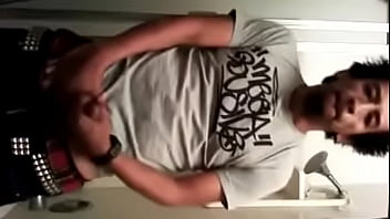 Nord jerking rockstar