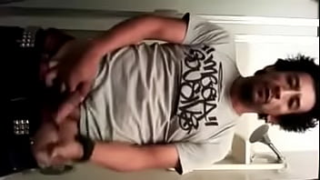 Nord jerking rockstar