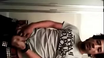 Nord jerking rockstar