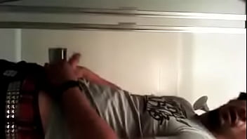 Nord jerking rockstar