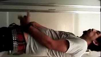 Nord jerking rockstar