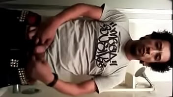 Nord jerking rockstar