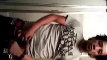 Nord jerking rockstar