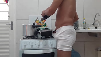 Passivo De Cuequinha Na Cozinha thumbnail