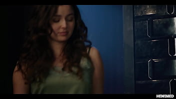 Leana lovings monster fucked cute nerdy girl gets her pussy wrecked by toilet hentai anime monster