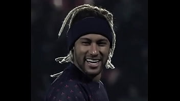 Neymar o melhor de todos