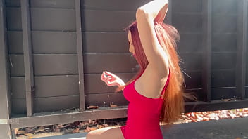 Long hair big boobs artemisia love sexy smoker