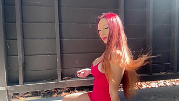 Long hair big boobs artemisia love sexy smoker Long hair big boobs artemisia love sexy smoker