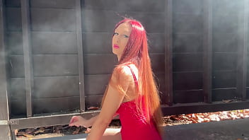 Long hair big boobs artemisia love sexy smoker Long hair big boobs artemisia love sexy smoker