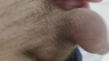 I put filler in my dick and now it's super thick does it hurt and what went wrong