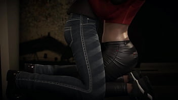 Re Claire Redfield Fucks Claire Redfield 3d Porn thumbnail