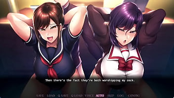 Suzuka & ayako Suzuka & ayako
