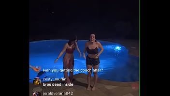 Tin tok teens horny on live