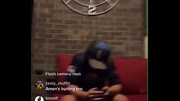 Tin tok teens horny on live