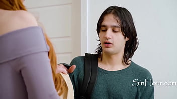 Step son that you got hard but why were you watching me naked Step son that you got hard but why were you watching me naked