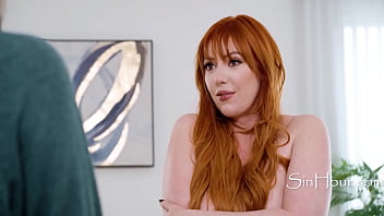 Step son that you got hard but why were you watching me naked