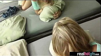 Horny girlfriend lily rader banged hard style on tape mov 10