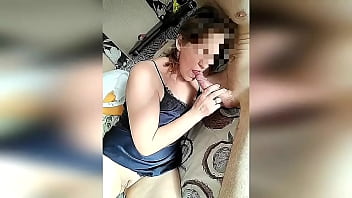 In the mouth and in the pussy online fucking with two cocks