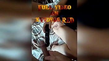 In the mouth and in the pussy online fucking with two cocks