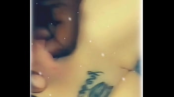 If i lick something its dsmn sure m i n e