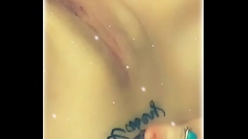 If i lick something its dsmn sure m i n e