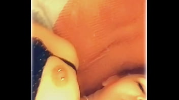 If i lick something its dsmn sure m i n e