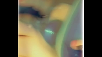 If i lick something its dsmn sure m i n e