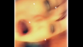 If i lick something its dsmn sure m i n e