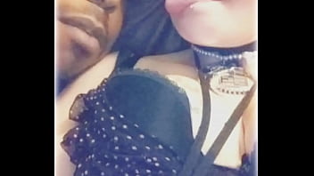 If i lick something its dsmn sure m i n e