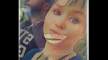 If i lick something its dsmn sure m i n e