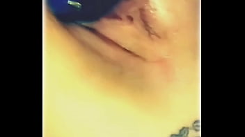 If i lick something its dsmn sure m i n e