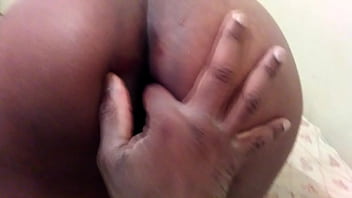 Loves A Finger In Her Asshole thumbnail